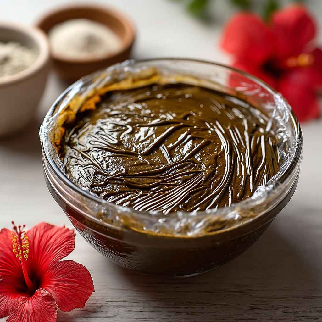 El Arte de la Maceración: ¿Por Qué Tu Henna Necesita Tiempo? - Henna Lovers