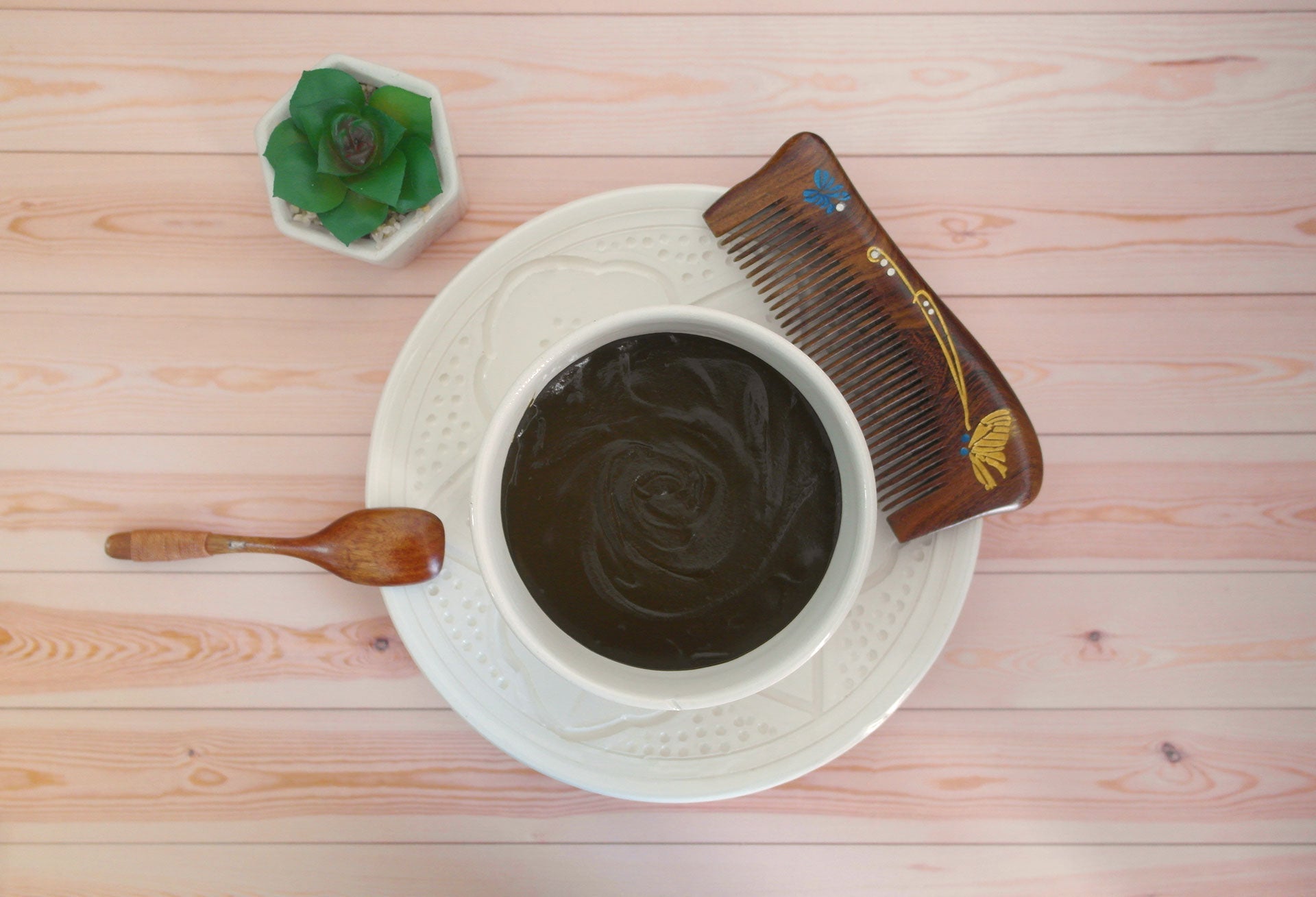 6 cosas que debes saber antes de usar Henna - Henna Lovers