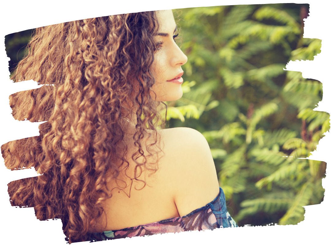 Amla para cabellos crespos - Henna Lovers