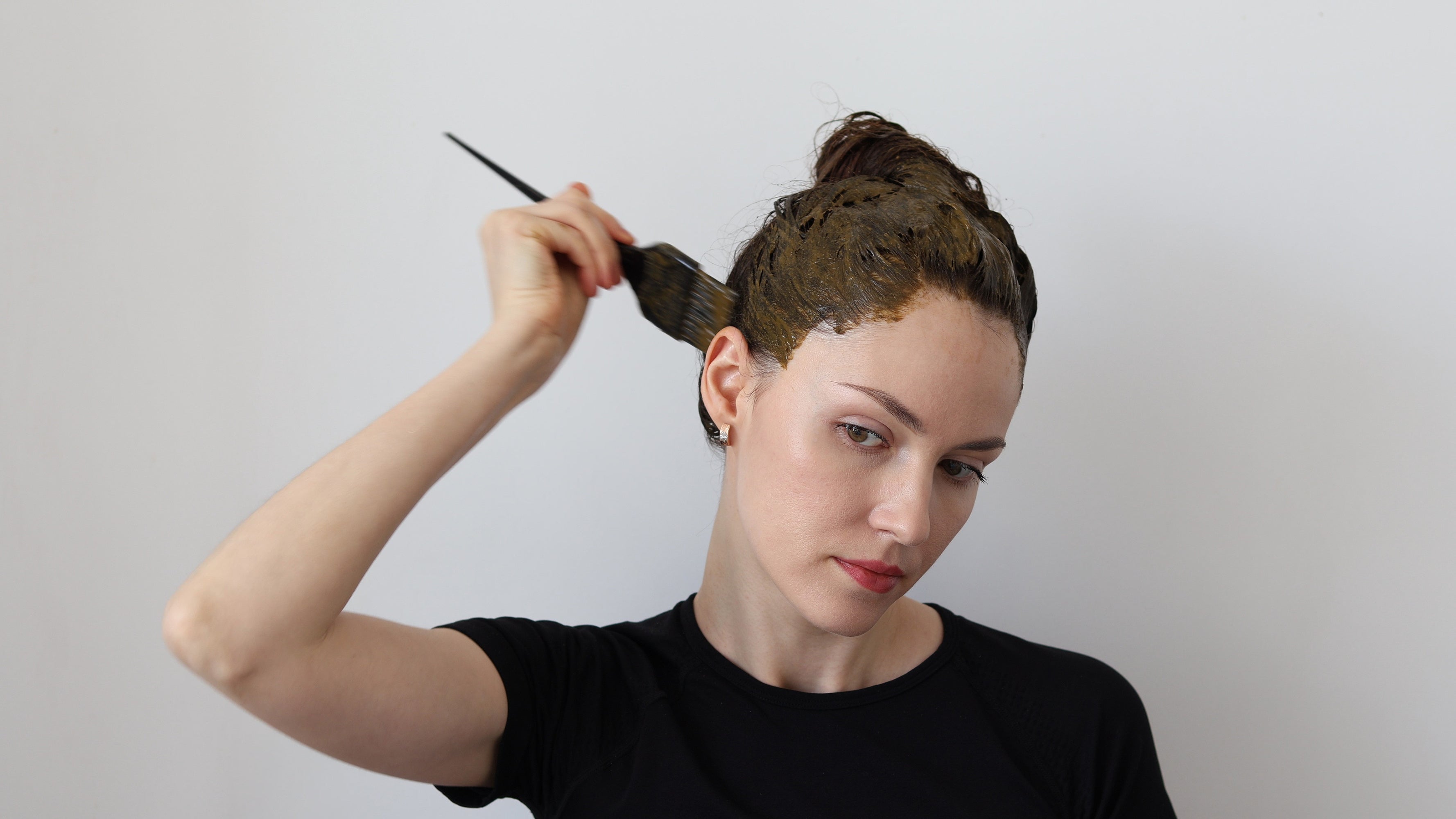 Cómo Mejorar la Cobertura de tu Henna o Tinte Natural 🌿 - Henna Lovers