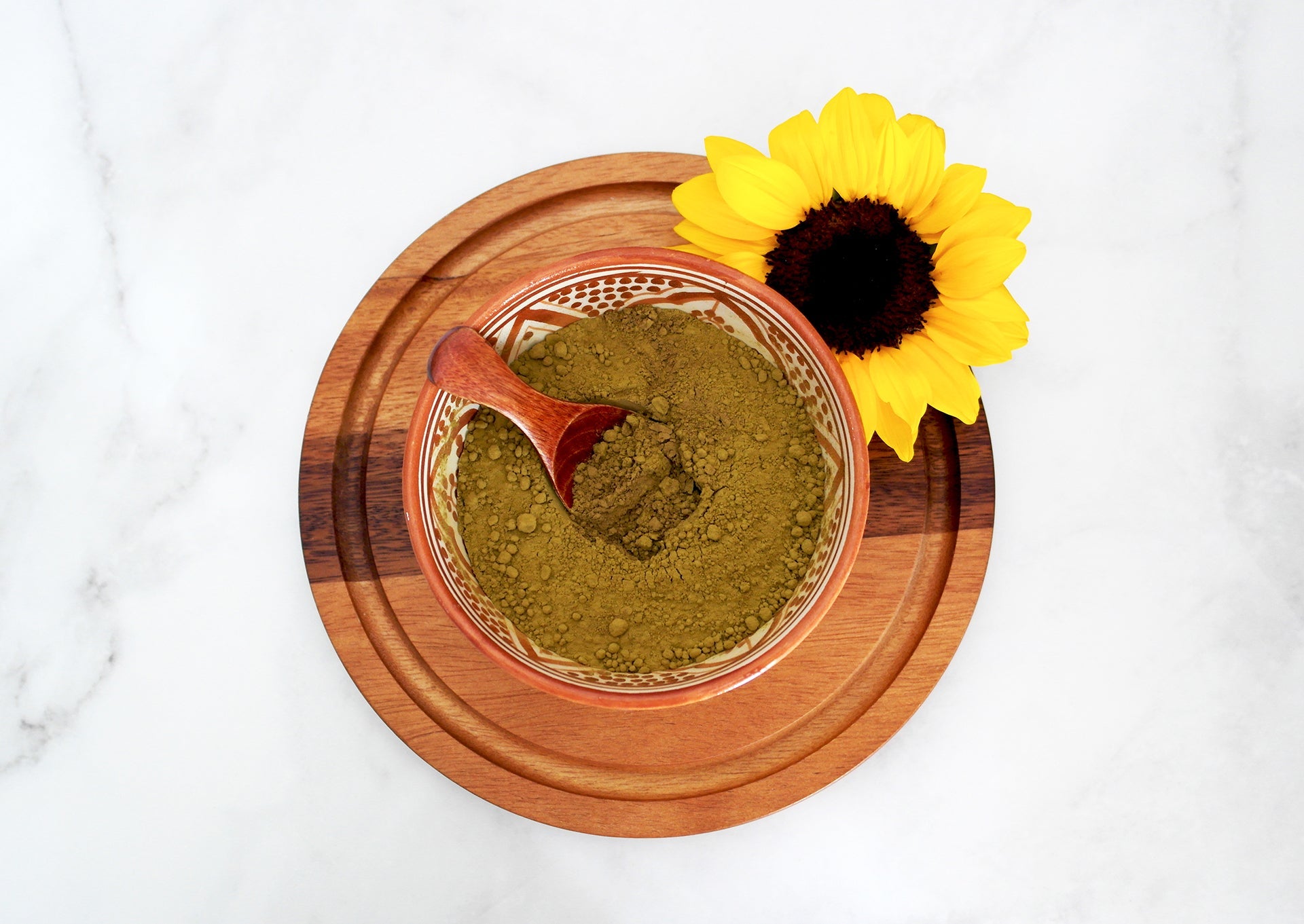 ¿Cuál es la diferencia entre la Henna BAQ y la Henna Hair? - Henna Lovers