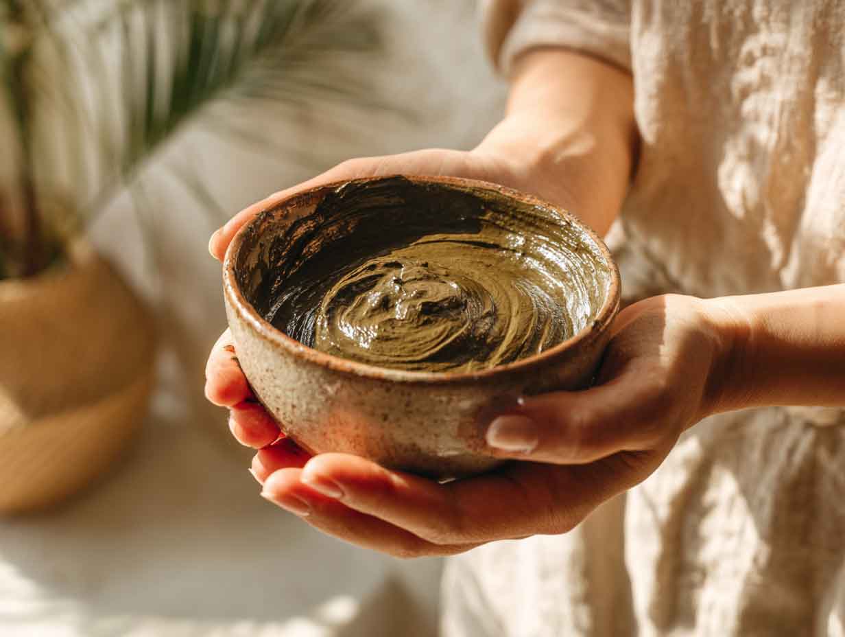 El veneno invisible de teñirte el pelo: la contaminación que nadie te cuenta - Henna Lovers