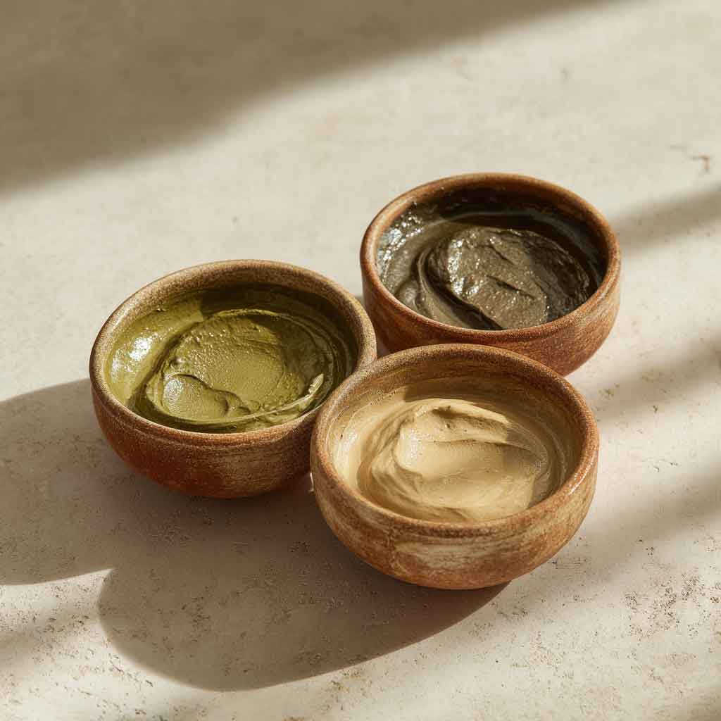 Henna, Barros y Tintes Orgánicos: ¿Son lo mismo? ¿En qué se diferencian? - Henna Lovers