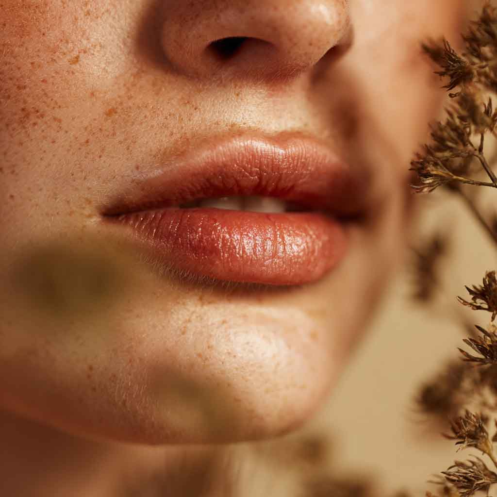 Henna para labios: ¿moda o riesgo innecesario? - Henna Lovers