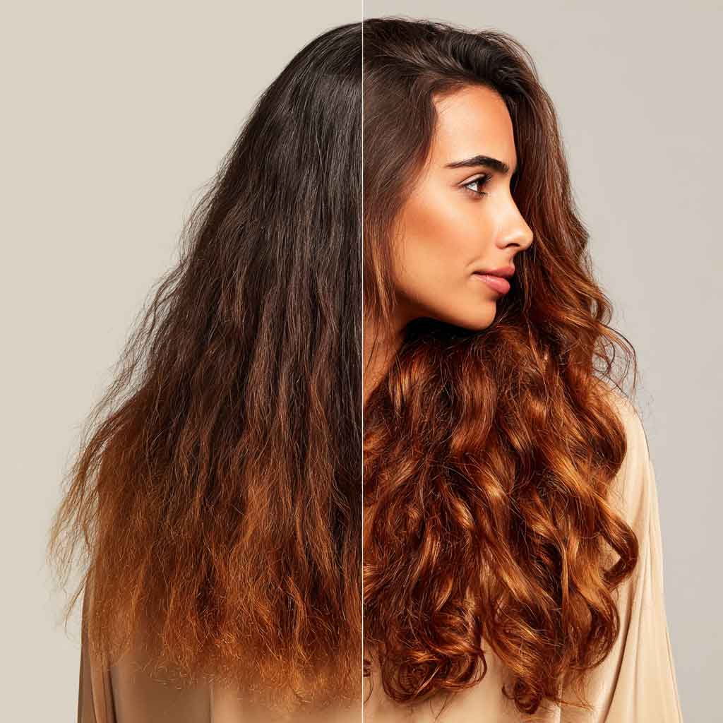 Henna vs. Tintes Químicos: Las Diferencias Que Tu Peluquero No Te Cuenta - Henna Lovers