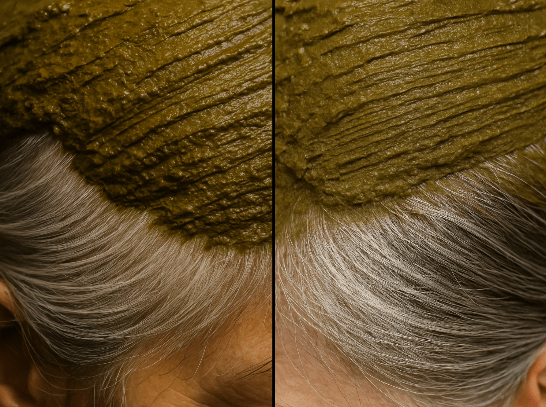 ¿La Henna cubre las canas? Todo lo que nadie te explicó (pero deberías saber antes de aplicarla) - Henna Lovers