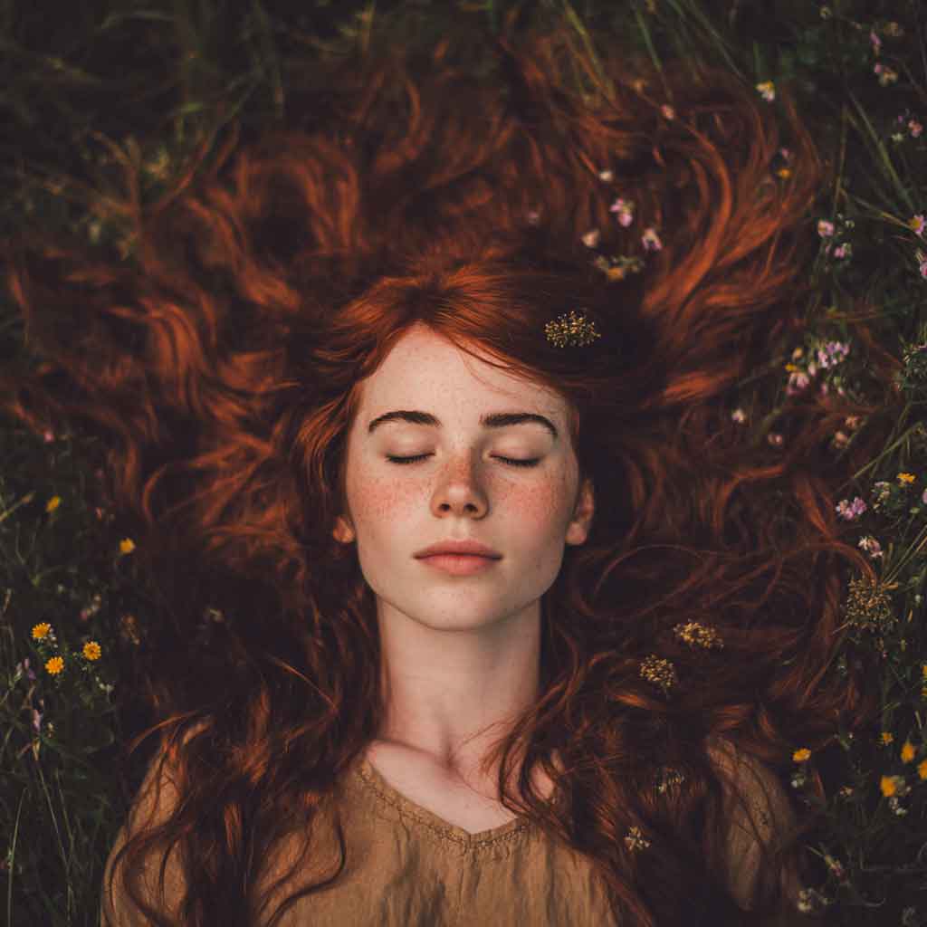 ¿La henna es para ti? Lee esto antes de decidir - Henna Lovers