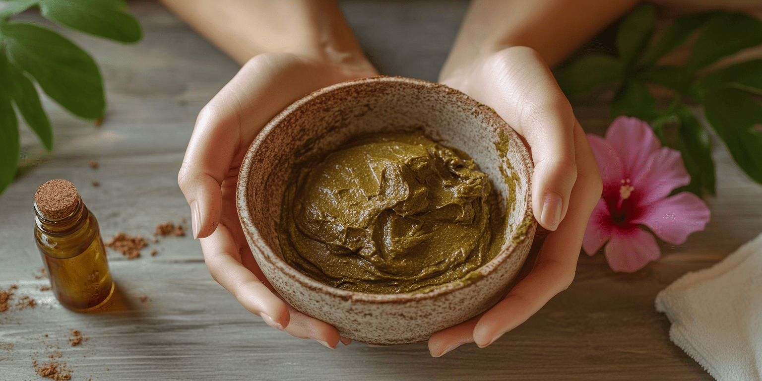 No Toda la Henna es Henna: Aprende a Identificar la Pura y la Falsa - Henna Lovers