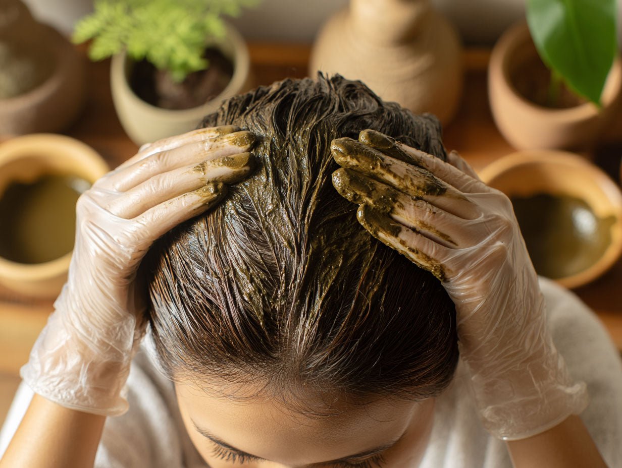 ¿Por qué la henna puede ayudarte a gastar menos? - Henna Lovers