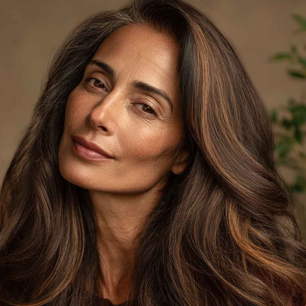 ¿Qué hacer si tu henna no cubre bien las canas? Trucos naturales avanzados para lograr una cobertura total (Guía 2025) - Henna Lovers