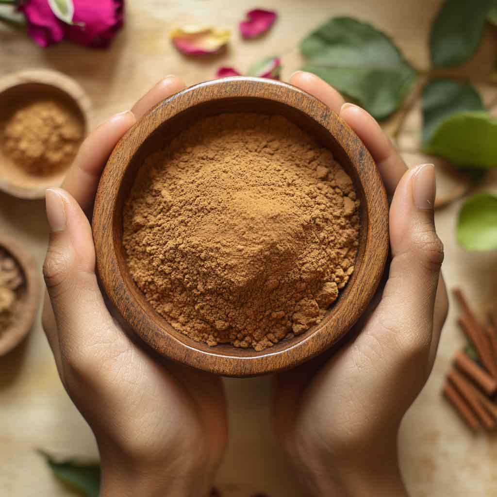 Shikakai: El Shampoo Natural que Fortalece, Limpia y Estimula el Crecimiento - Henna Lovers