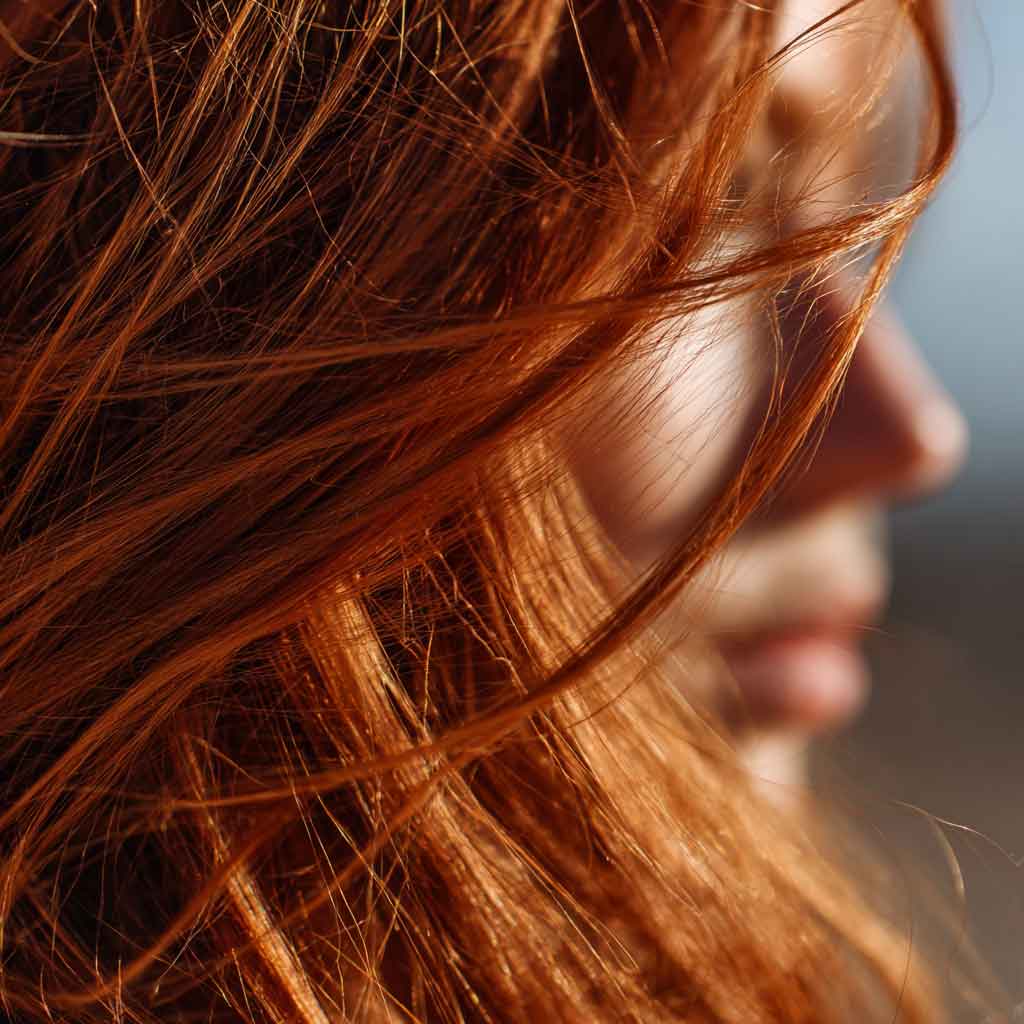 Teñir también puede ser cuidarse - Henna Lovers