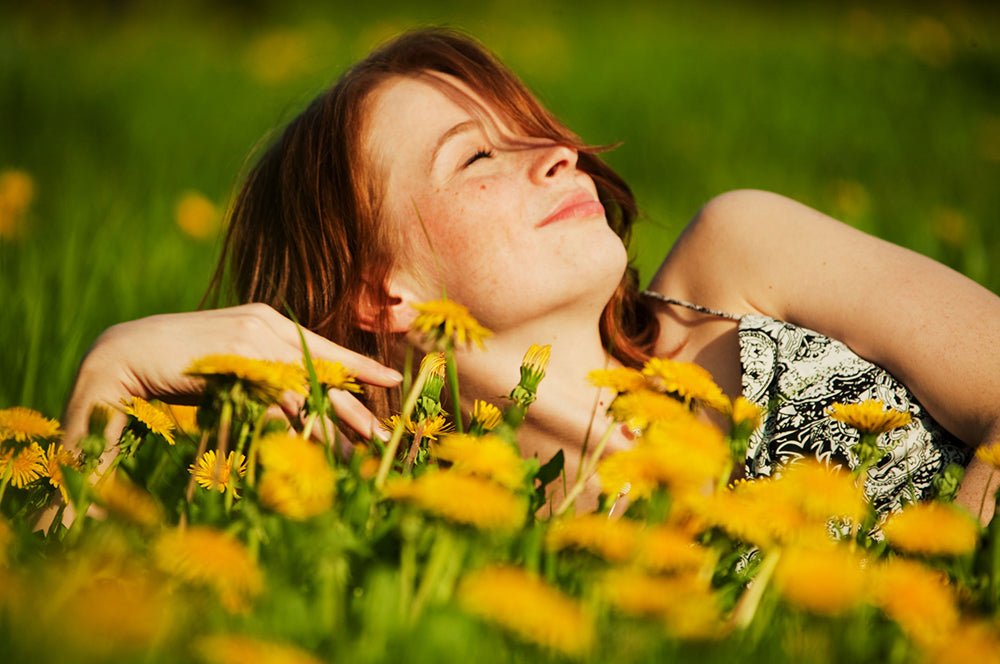 Tips para cuidar tu cabello con Henna - Henna Lovers