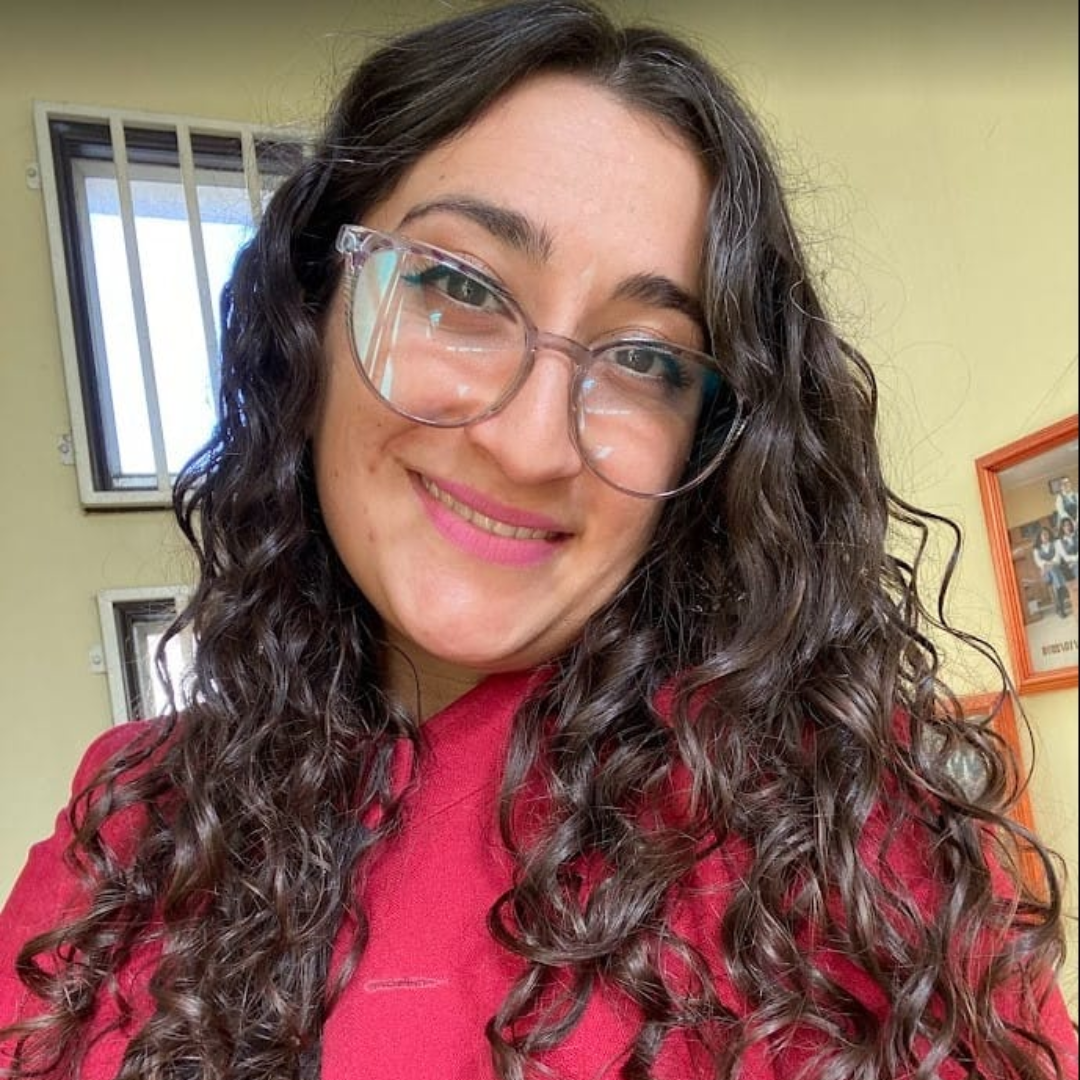 Cabello antes de aplicar henna natural - Henna Lovers