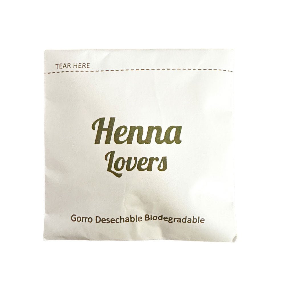 Gorra Biodegradable - Henna Lovers