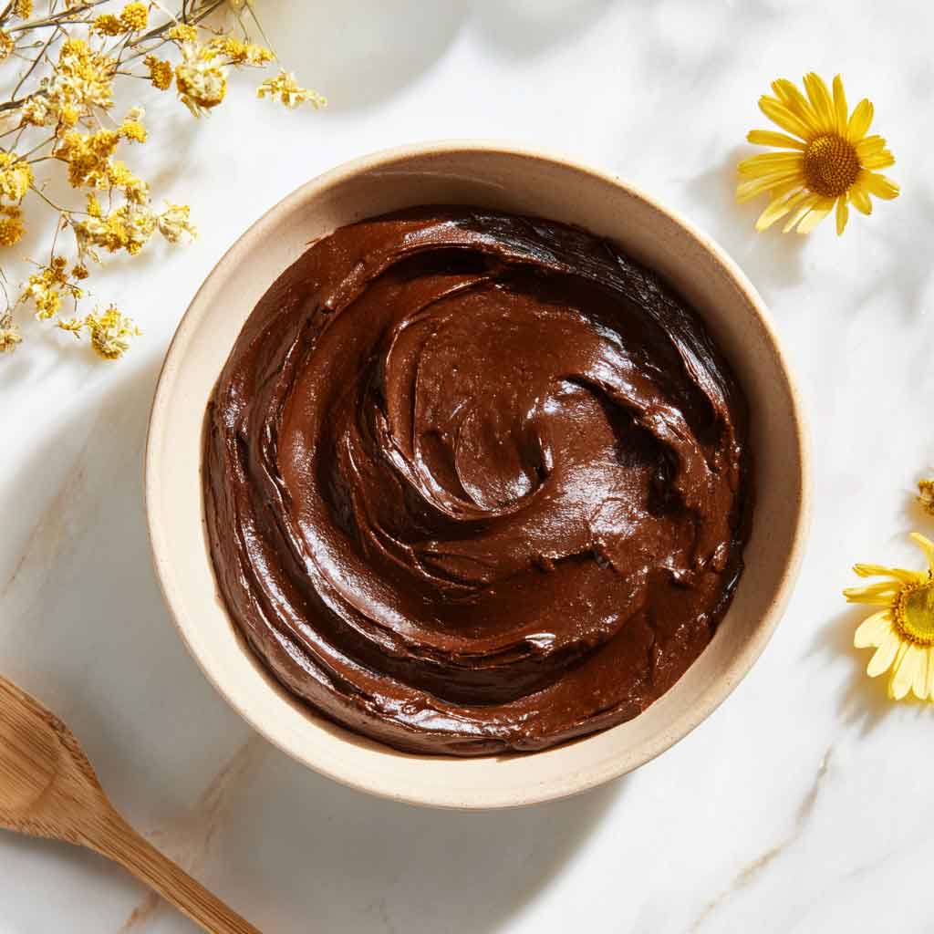 Mascarilla de Hierbas Mixtas – Nutrición profunda - Henna Lovers