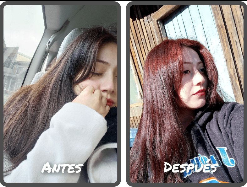 Pack 3 Hennas Jamila Hair - Cobrizo Natural y Duradero 👩🏼‍🦰 - Henna Lovers