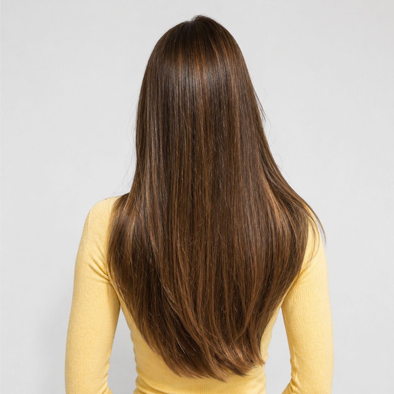 Pack Castaño Claro Dorado - Henna Lovers