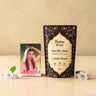 Pack Castaño Oscuro Doble Paso · Para muchas canas (+30%) - Henna Lovers