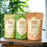 Pack Hidratación y Fortalecimiento - Henna Lovers