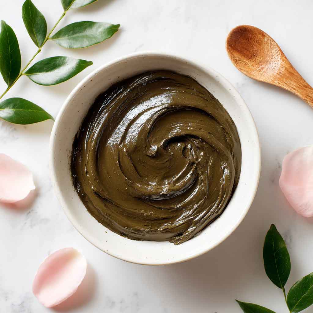 Pack Ritual Esencial Henna Jamila BAQ - Cobrizo Intenso y Duradero - Henna Lovers