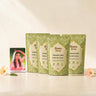 Pack Rubio Trigo - Henna Lovers