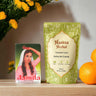 Pack Rubios/Cobrizos Dorados (Henna + Cassia) - Henna Lovers