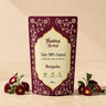 Tinte 100% Natural - Borgoña - Henna Lovers