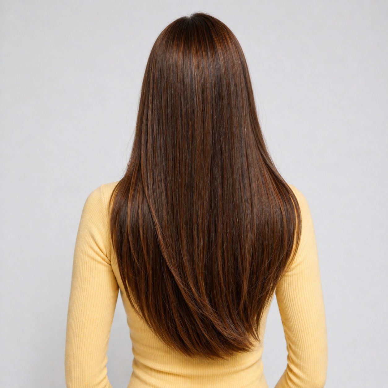 Tinte 100% Natural - Castaño Claro - Salud y belleza - Henna Lovers