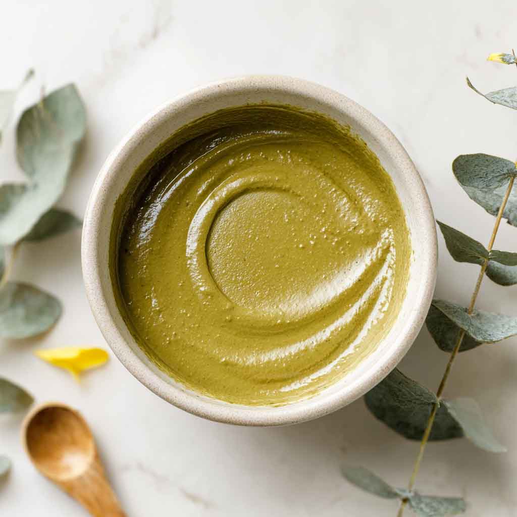 Tratamiento Capilar Polvo de Cassia (Henna Neutra) - Henna Lovers